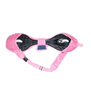 Waveboardtas Pro Roze