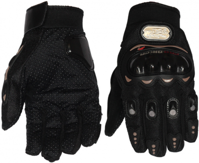 Cross Handschoenen Zwart 2 Maten