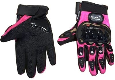Cross Handschoenen Roze 2 Maten