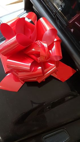 Kado STRIK 20cm Rood