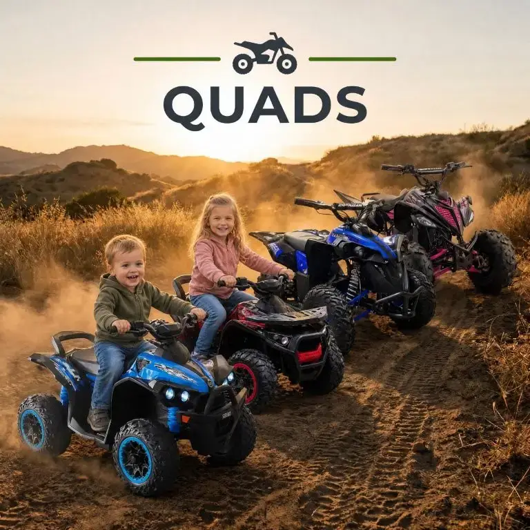 Kinderauto's