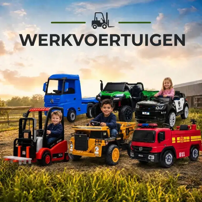 Kinderauto's