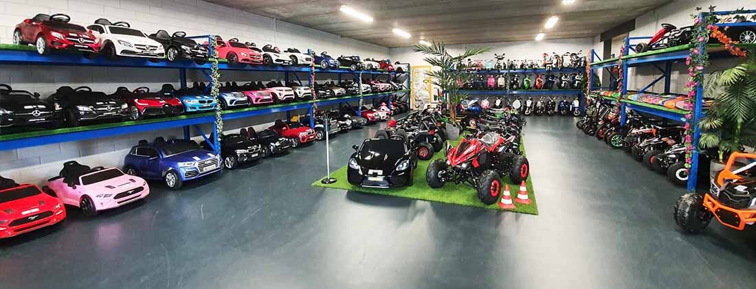 Showroom